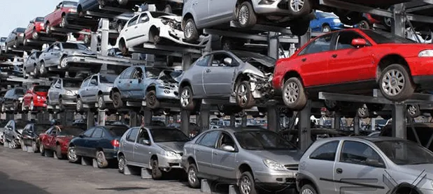 Altes Auto verkaufen in Kiel